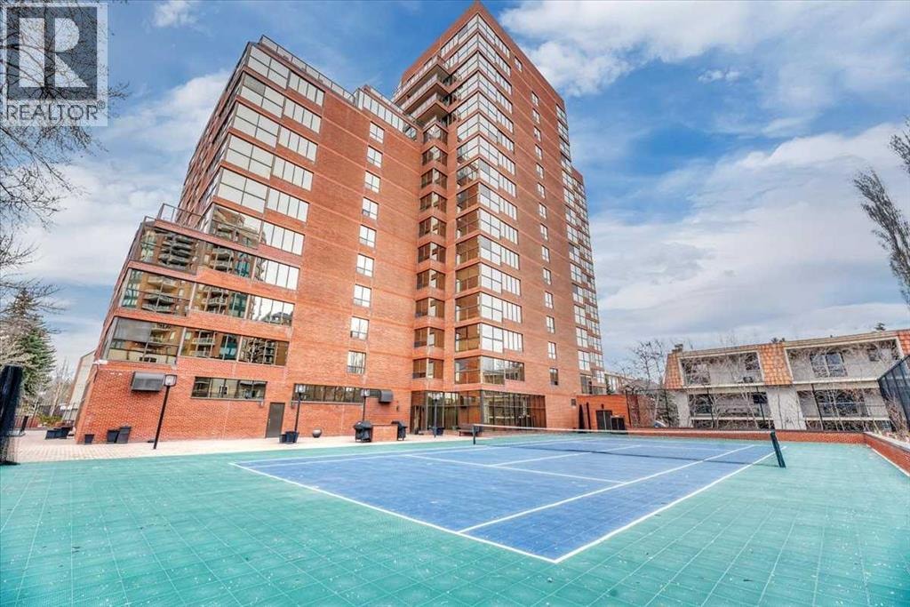 501, 318 26 Avenue SW — photo 11