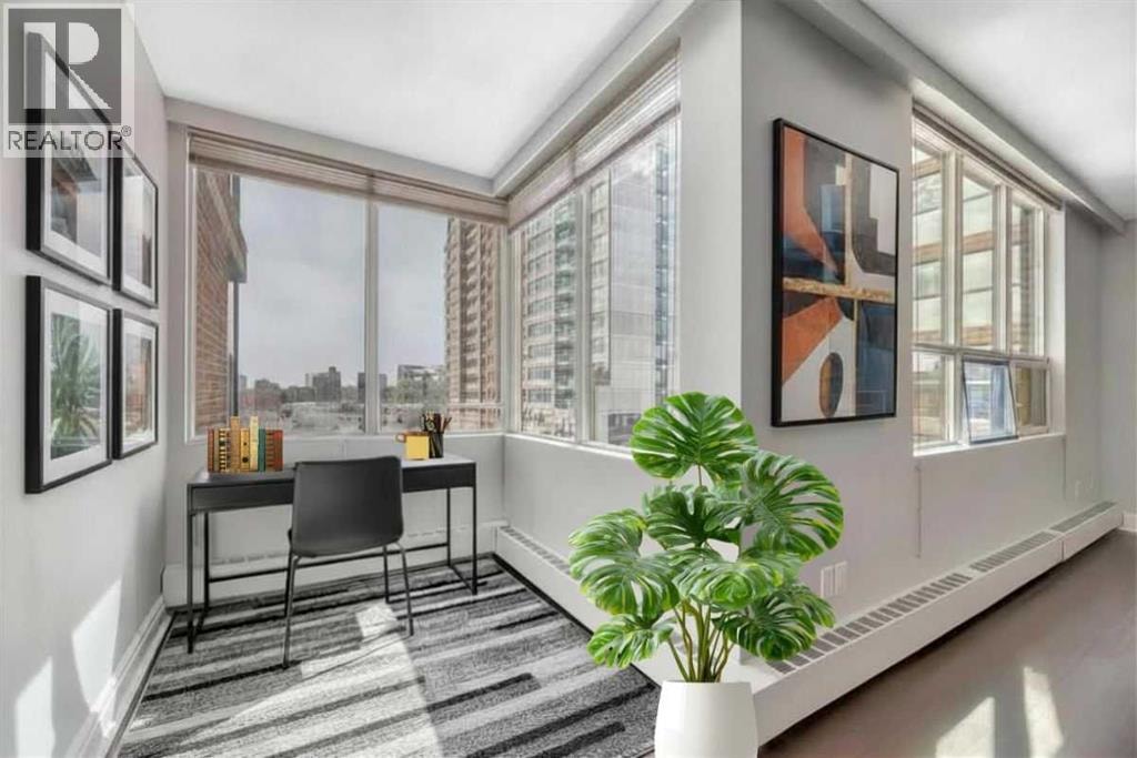 501, 318 26 Avenue SW — photo 30