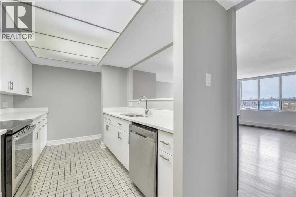 501, 318 26 Avenue SW — photo 35