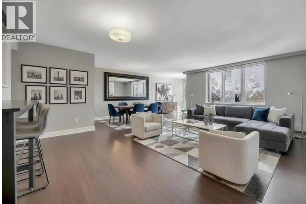 501, 318 26 Avenue SW — photo 25