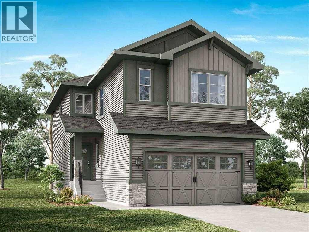 85 Appaloosa Crescent