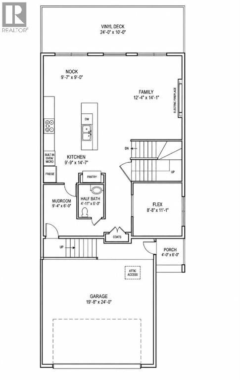 85 Appaloosa Crescent — photo 2