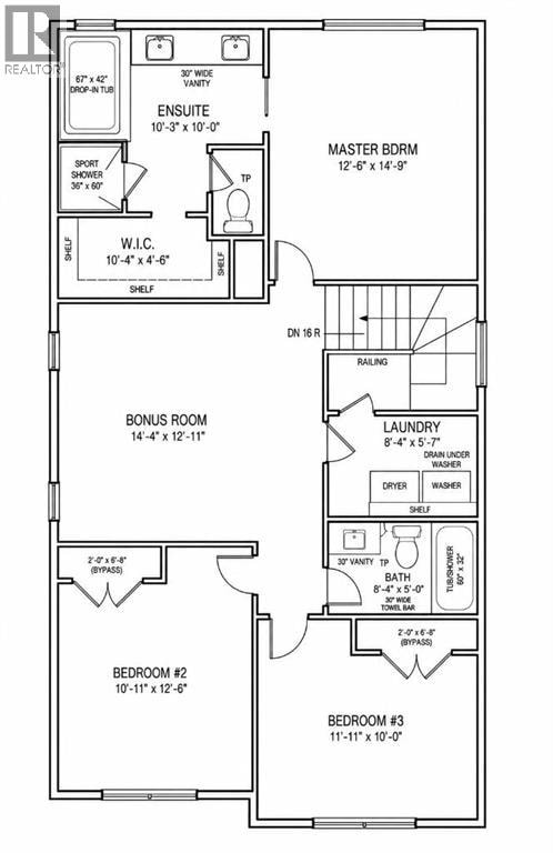 85 Appaloosa Crescent — photo 3