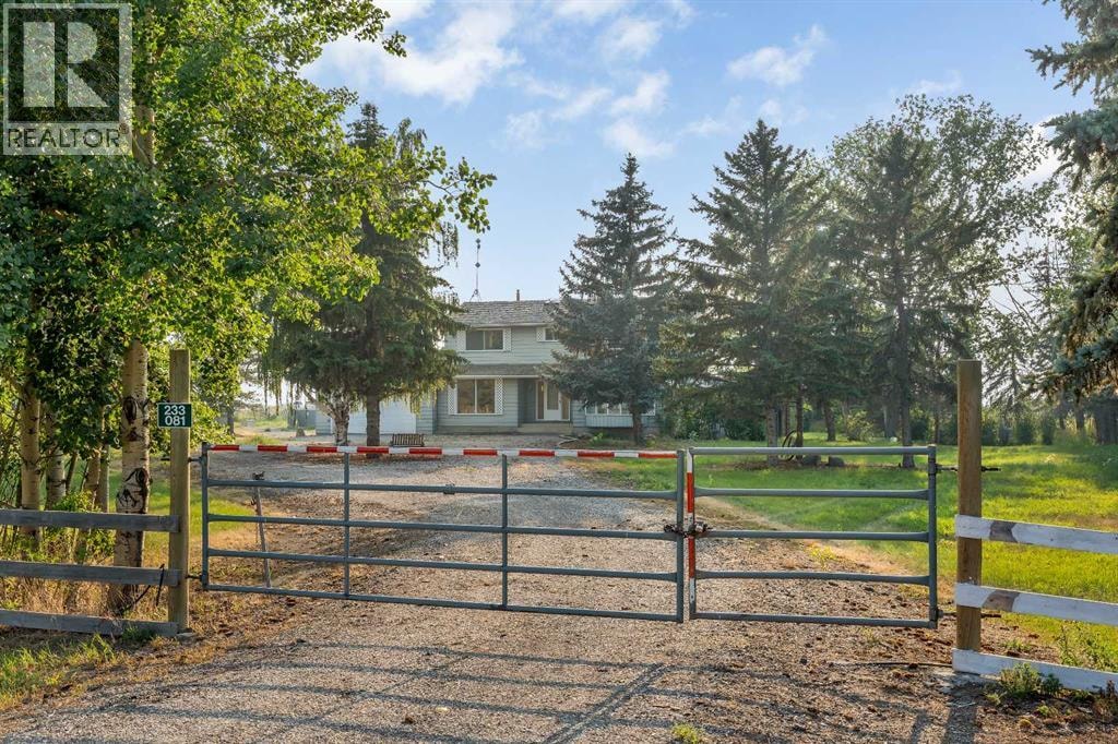 233081 Glenmore View Road — photo 2