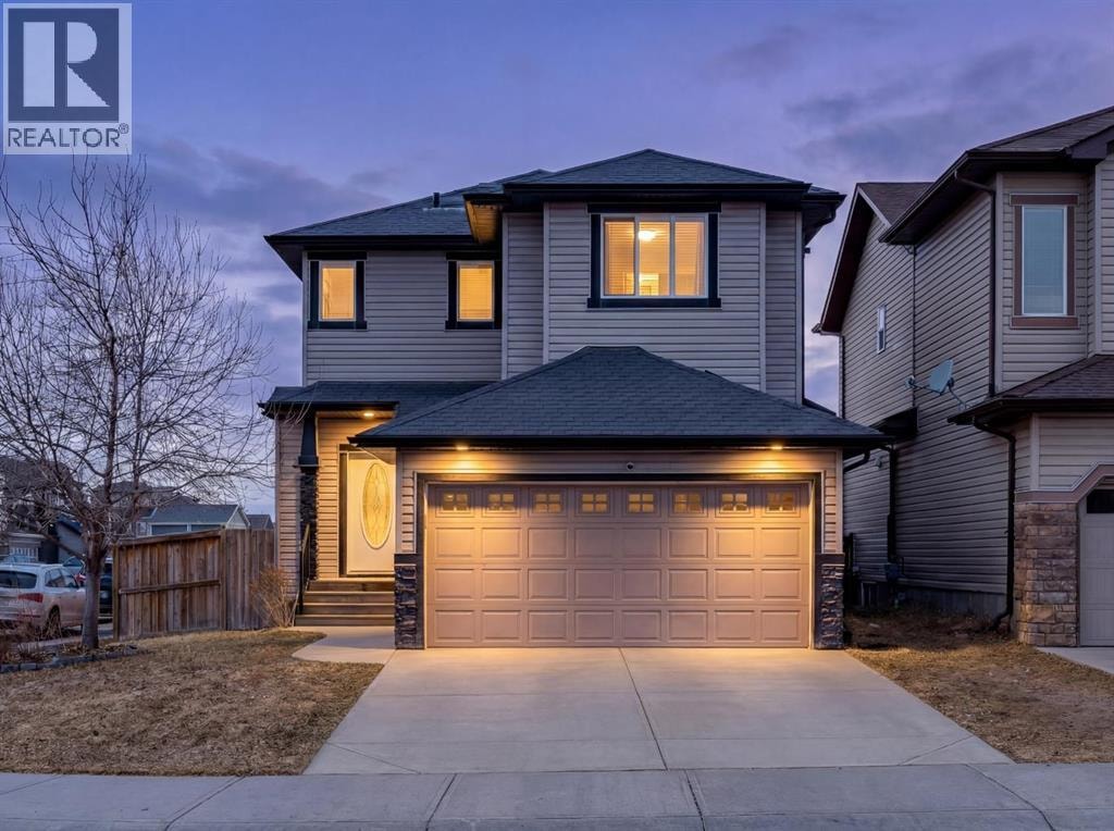 2937 Prairie Springs Grove SW