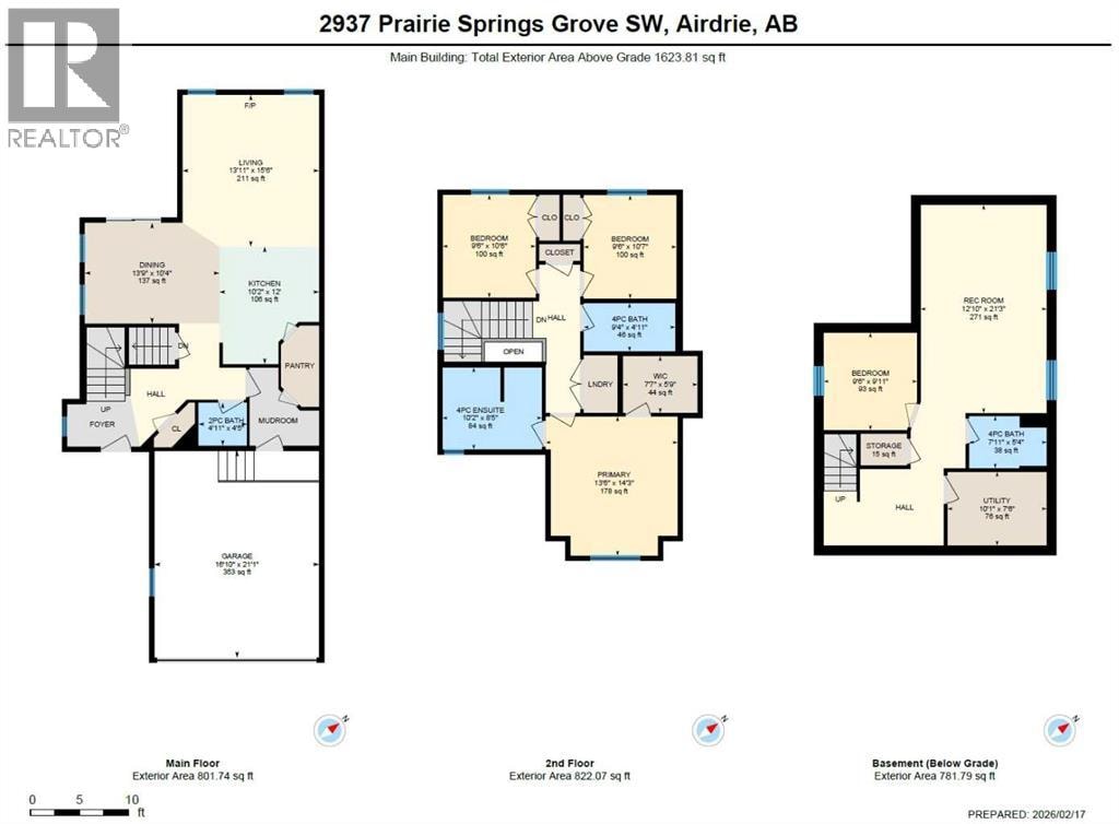 2937 Prairie Springs Grove SW — photo 36