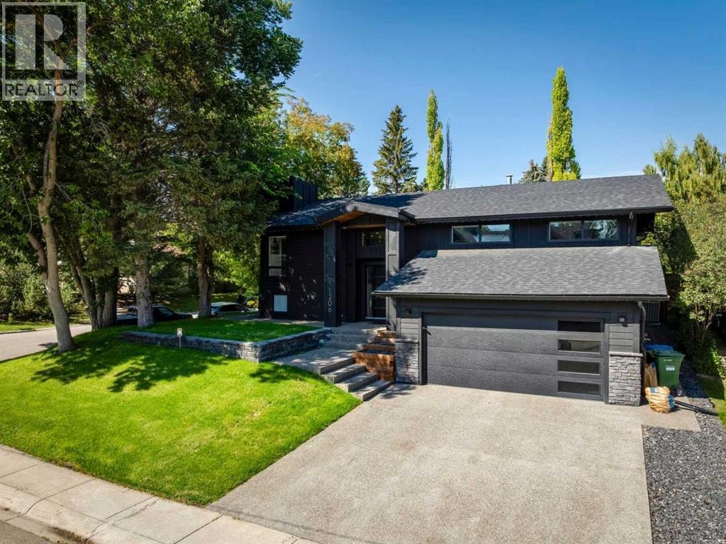 1206 Varsity Estates Road NW