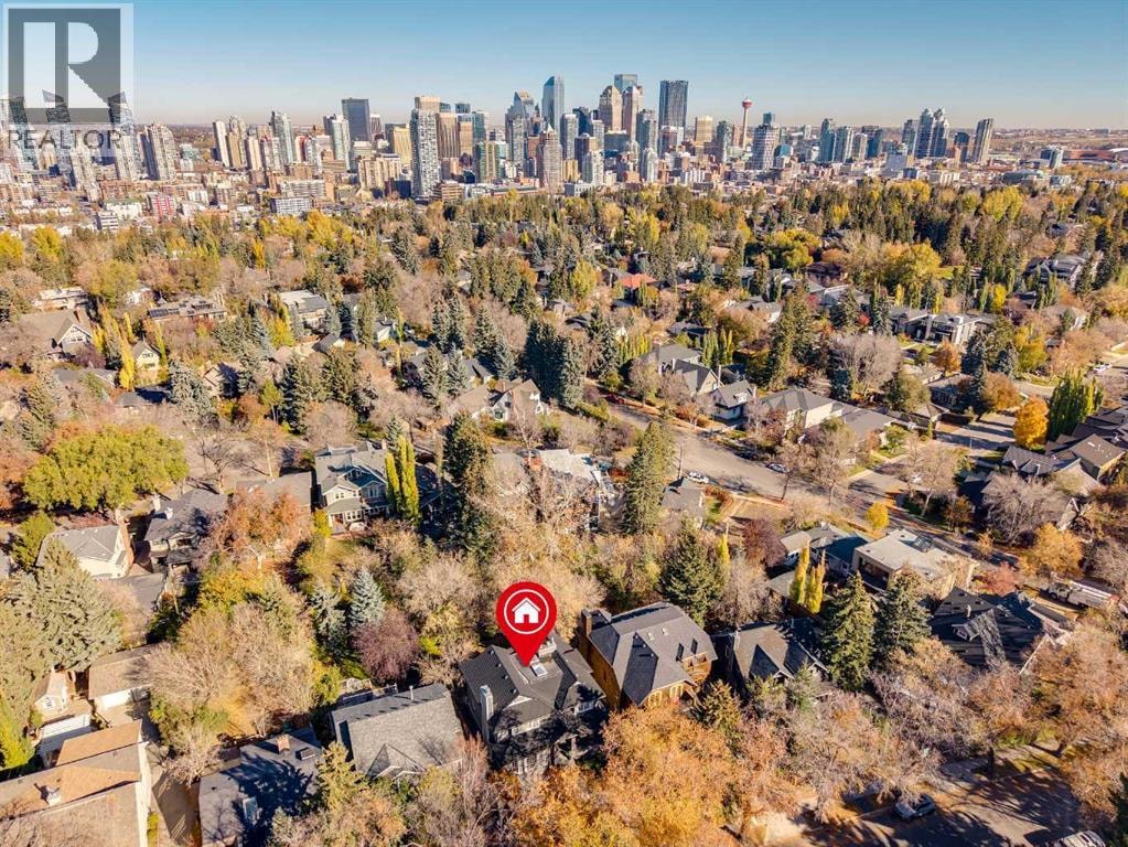 1302 Frontenac Avenue SW