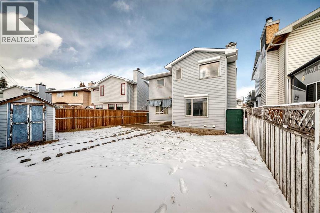207 Eldorado Close NE — photo 40