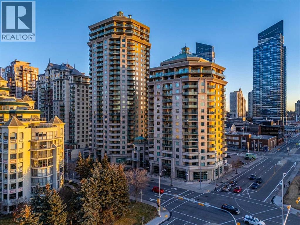 1004, 1121 6 Avenue SW — photo 1