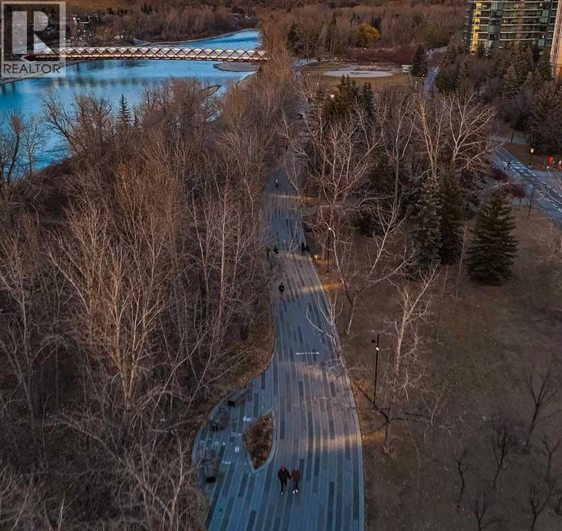1004, 1121 6 Avenue SW — photo 35