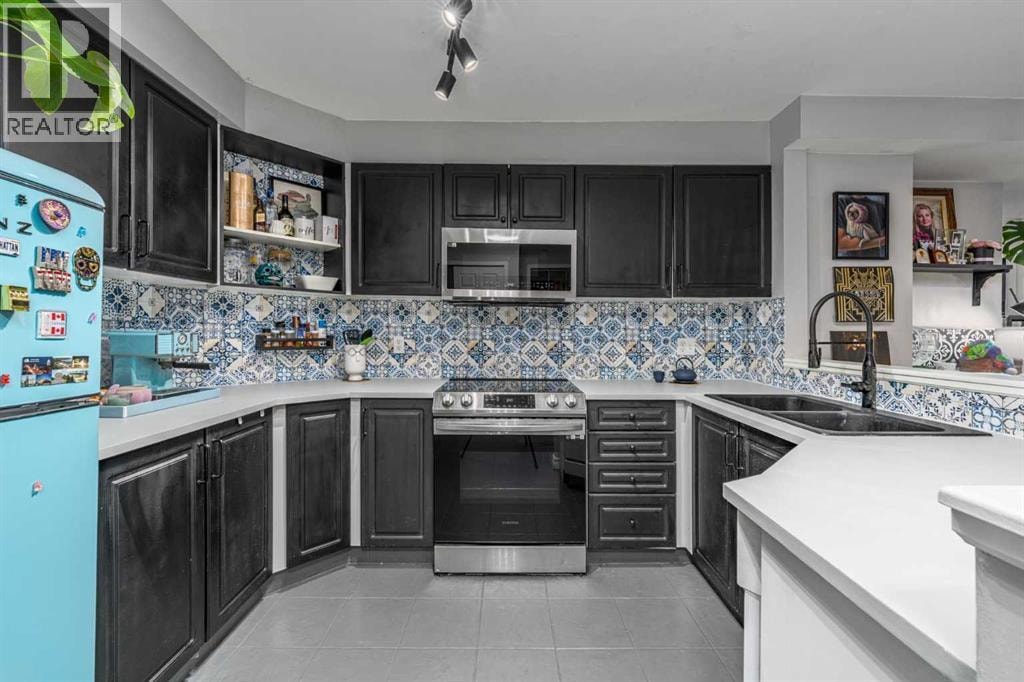 1004, 1121 6 Avenue SW — photo 4