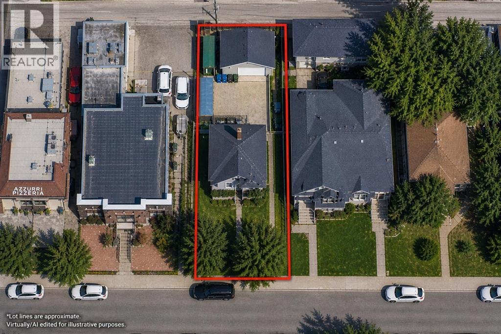 412 23 Avenue NE — photo 4
