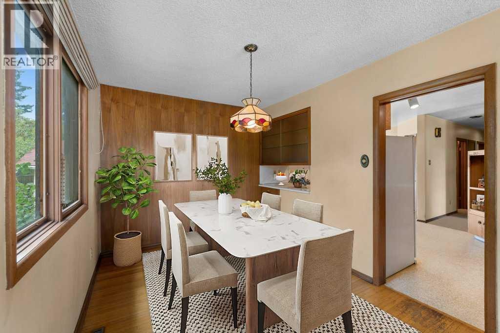 4207 Brisebois Drive NW — photo 3