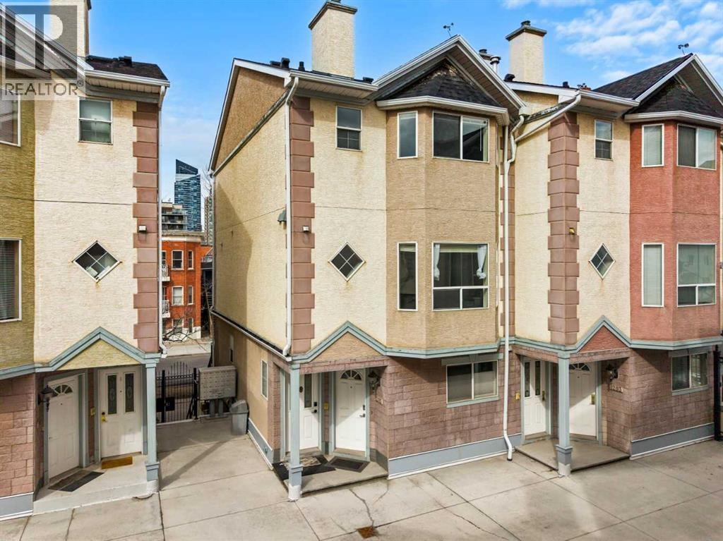 1503 11 Street SW