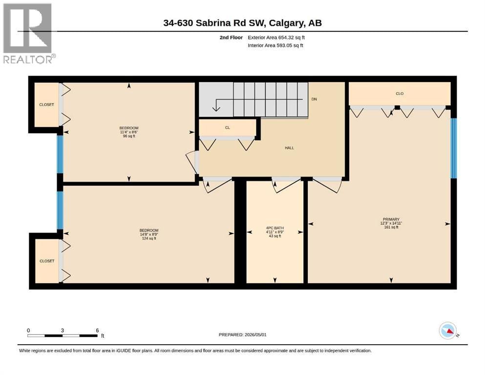 34, 630 Sabrina Road SW — photo 32