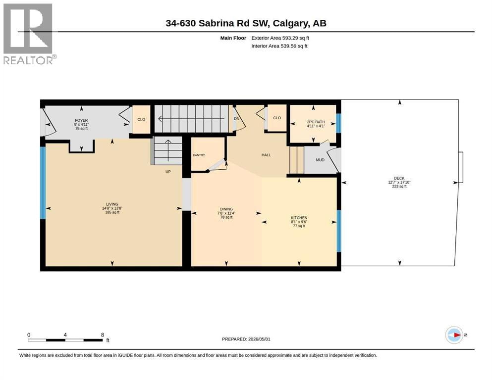 34, 630 Sabrina Road SW — photo 31