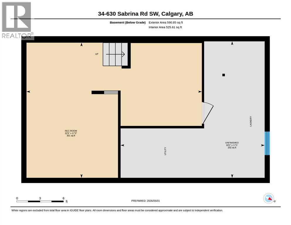 34, 630 Sabrina Road SW — photo 33