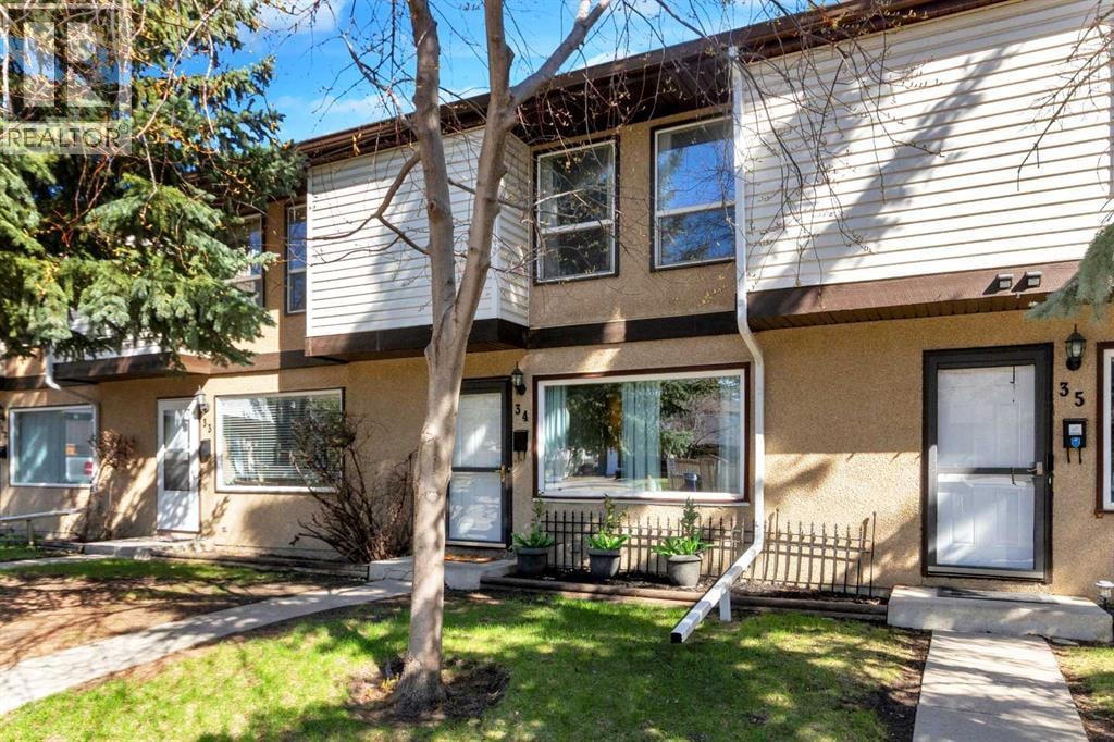 34, 630 Sabrina Road SW — photo 1