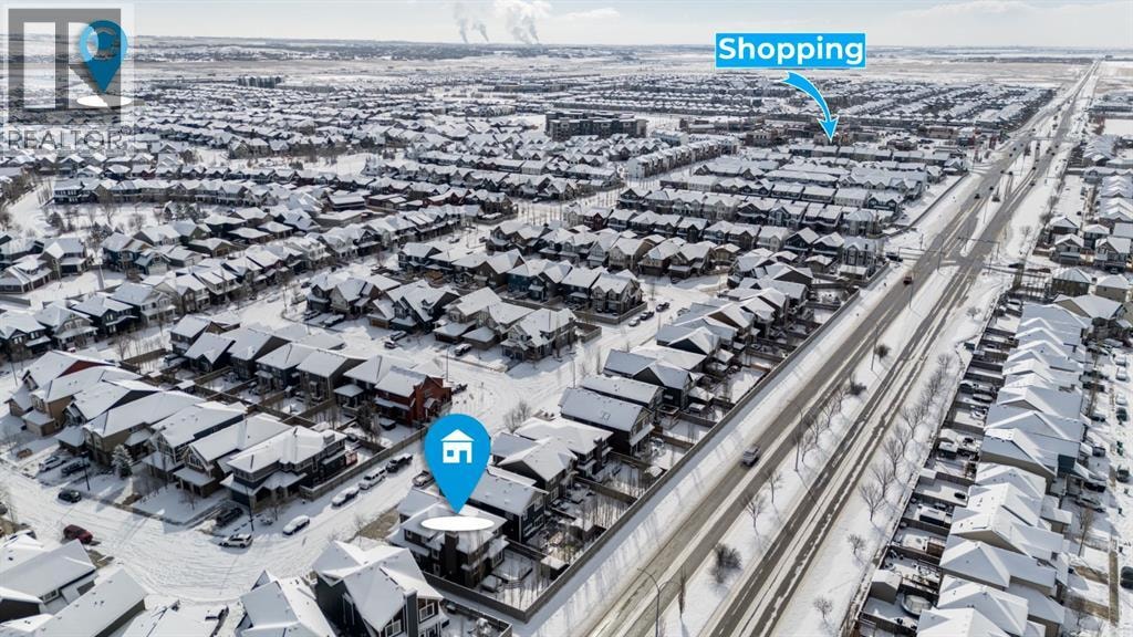 52 Cooperstown Place SW — photo 40