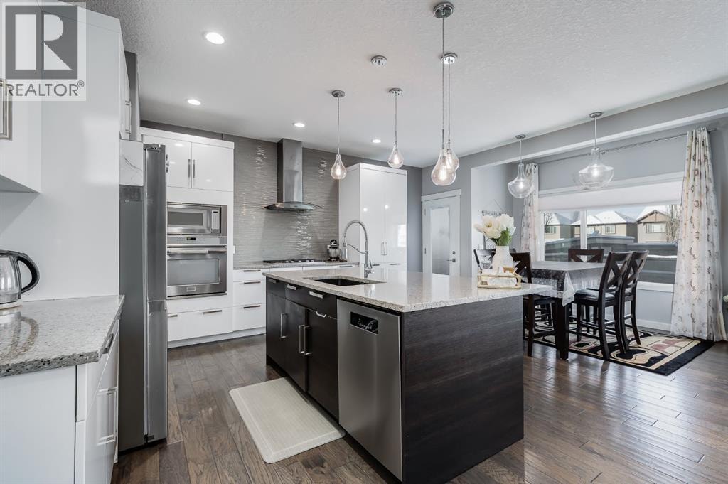 52 Cooperstown Place SW — photo 6