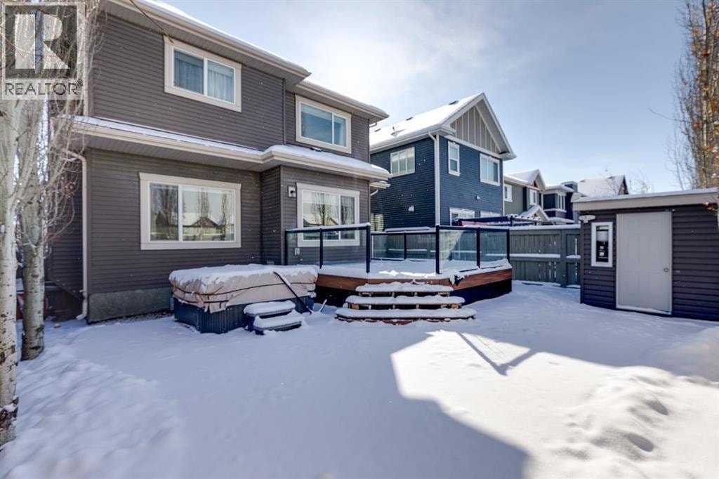 52 Cooperstown Place SW — photo 36