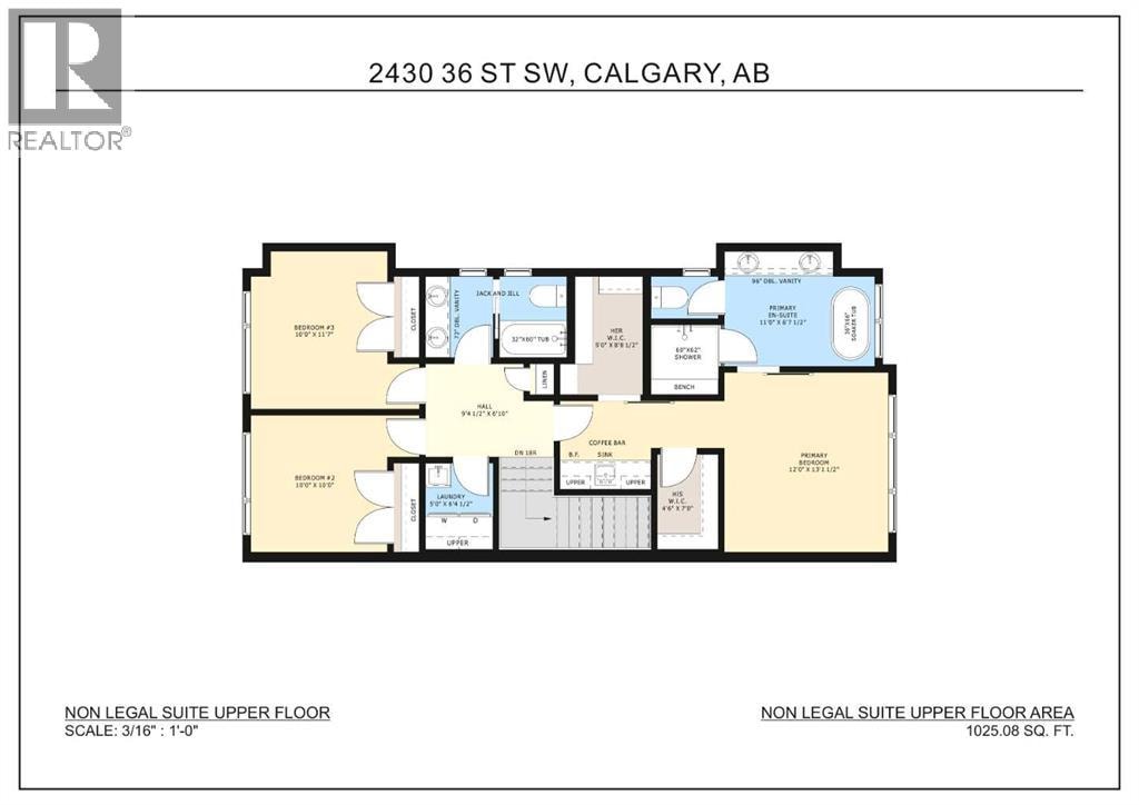 2430 36 Street SW — photo 3