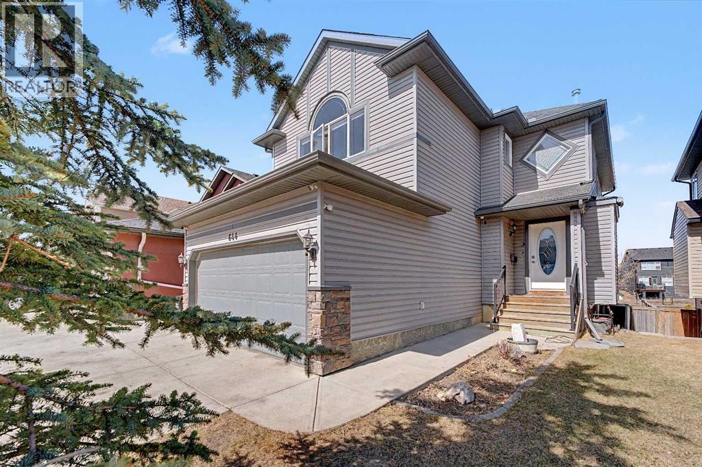 644 Luxstone Landing SW