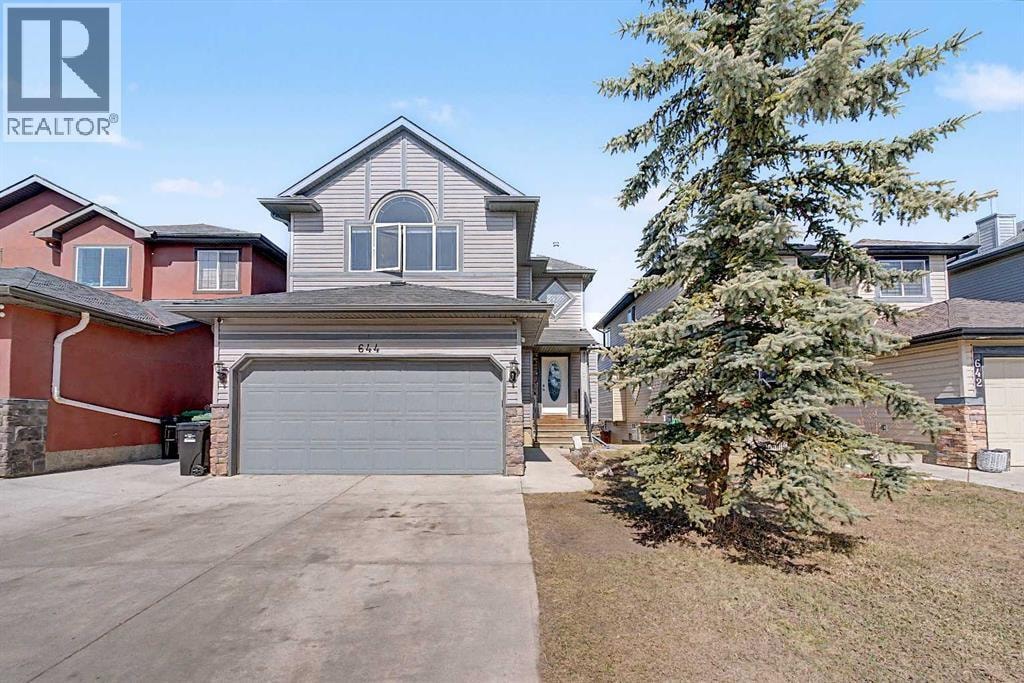 644 Luxstone Landing SW — photo 2