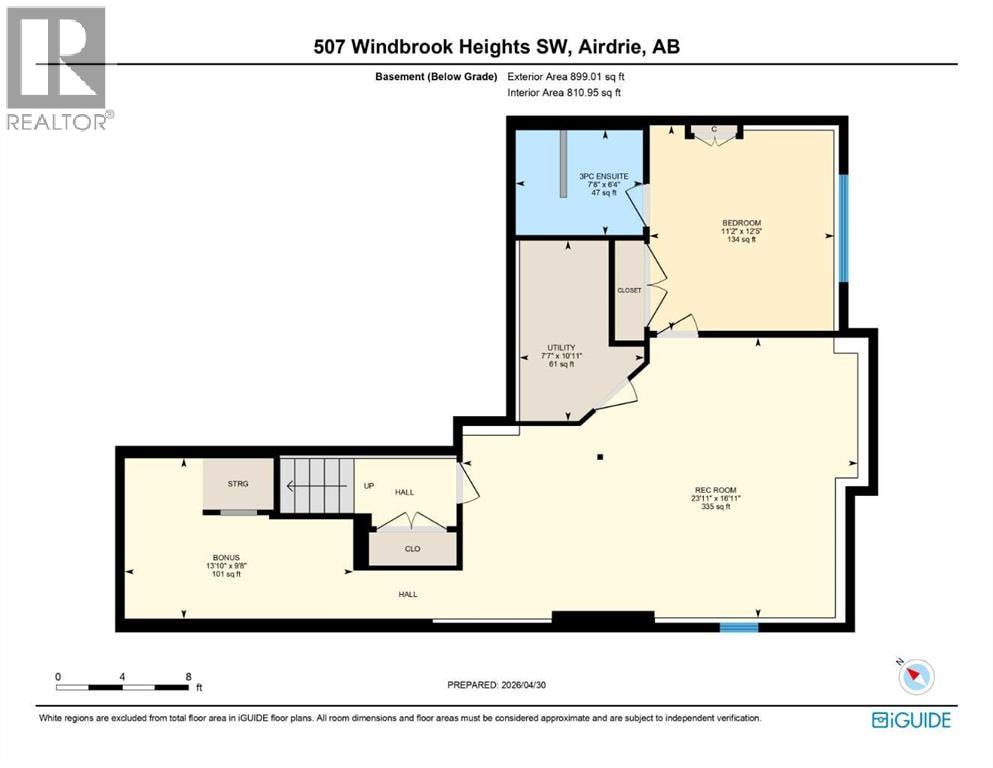 507 Windbrook Heights SW — photo 38