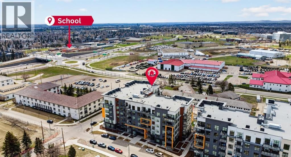 215, 370 Dieppe Drive SW — photo 21