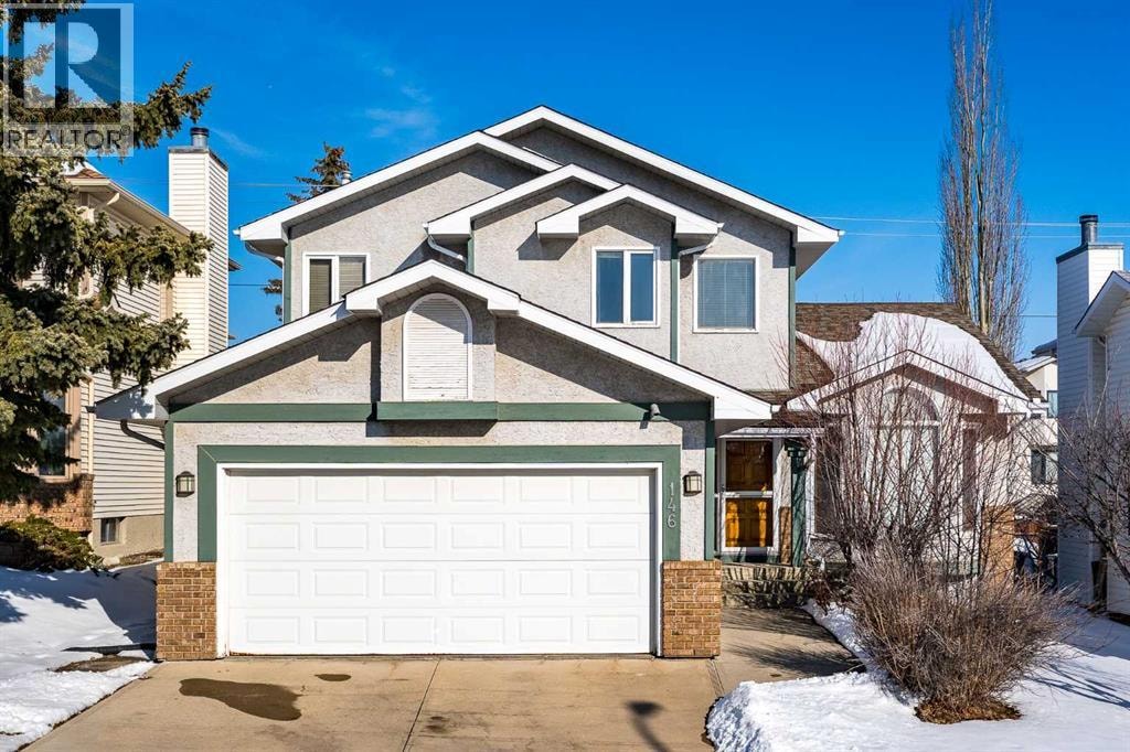 146 Hawkdale Circle NW — photo 1