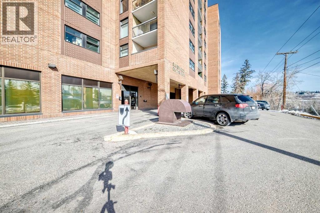 #912, 8604 48 Avenue NW