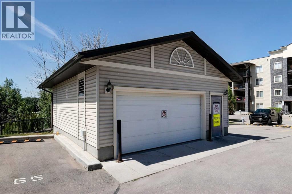 1108, 625 Glenbow Drive — photo 30