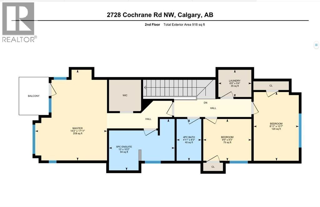 2728 Cochrane Road NW — photo 33