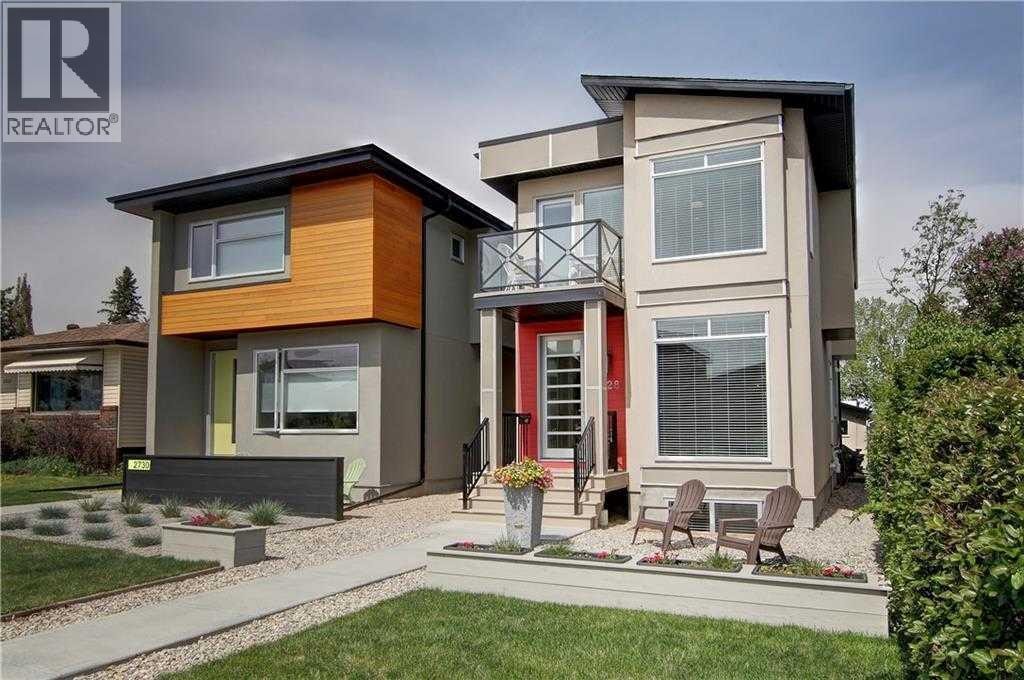 2728 Cochrane Road NW — photo 2