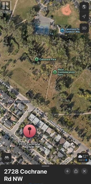 2728 Cochrane Road NW — photo 40