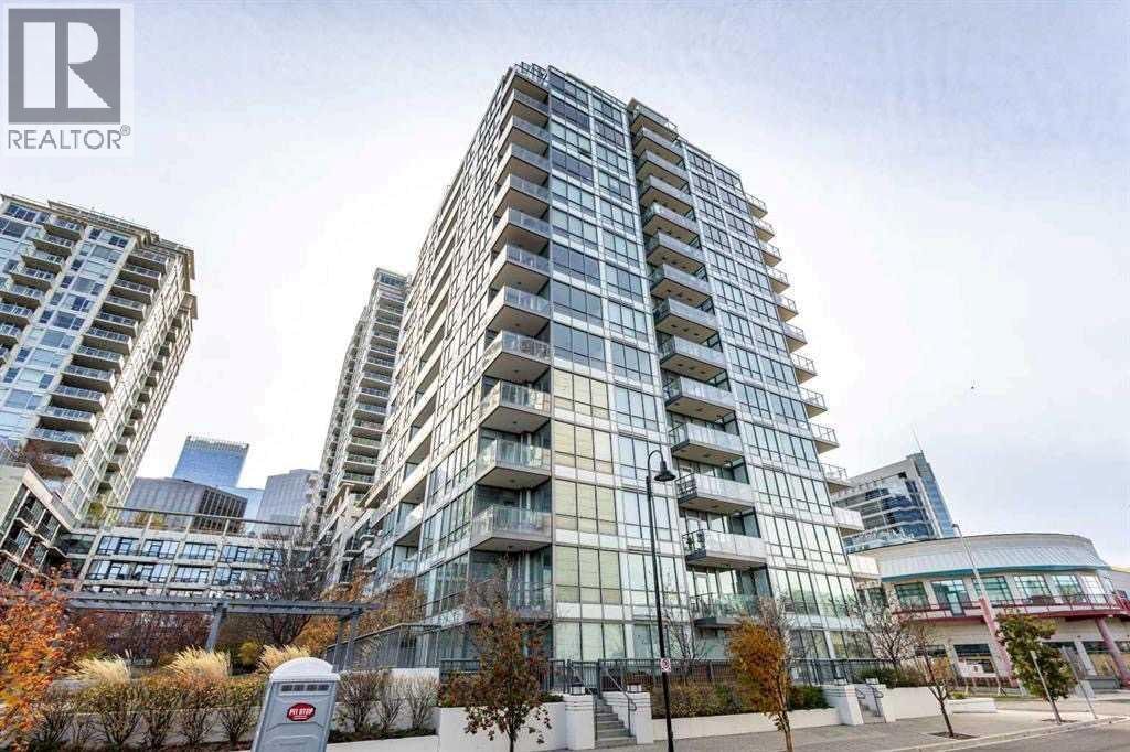 1103, 128 2 Street SW — photo 2