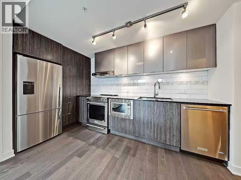 1901, 930 6 Avenue SW — photo 5