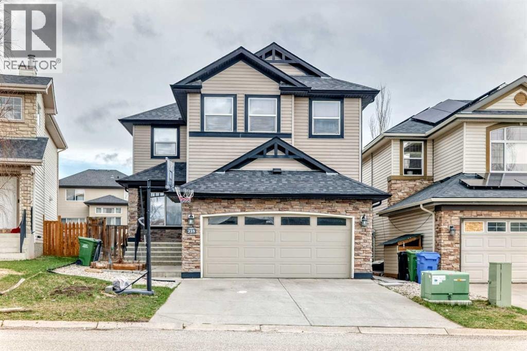 225 Kincora Heights NW — photo 1