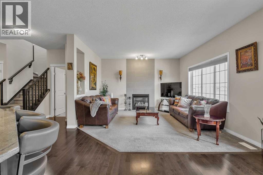 87 Panton Landing NW — photo 8