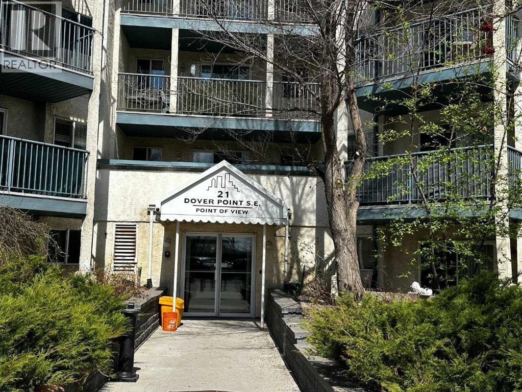 314, 21 Dover Point SE — photo 2