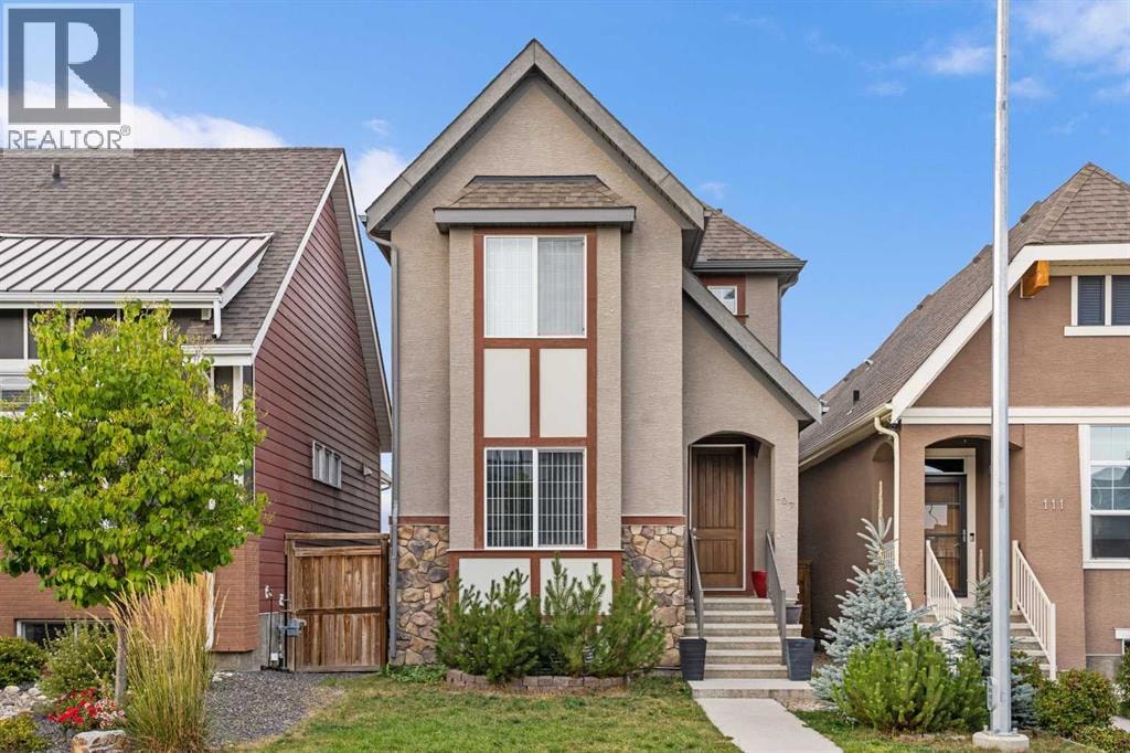107 MASTERS Heights SE — photo 2