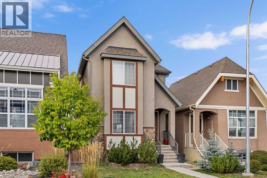 107 MASTERS Heights SE — photo 3
