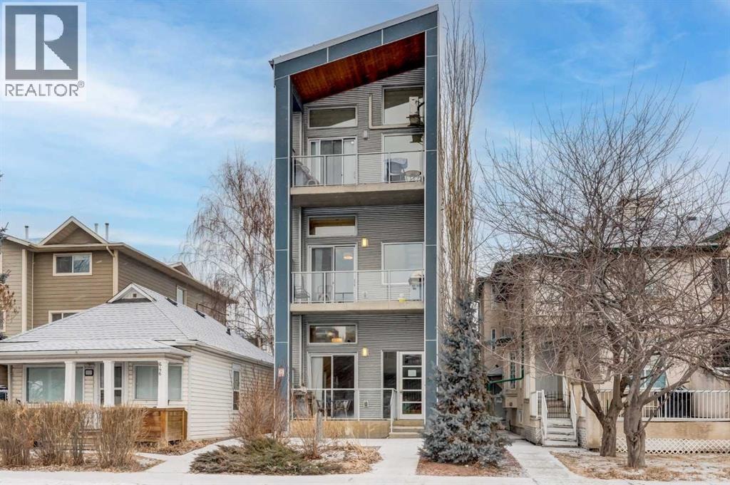 648 Mcdougall Road NE — photo 1