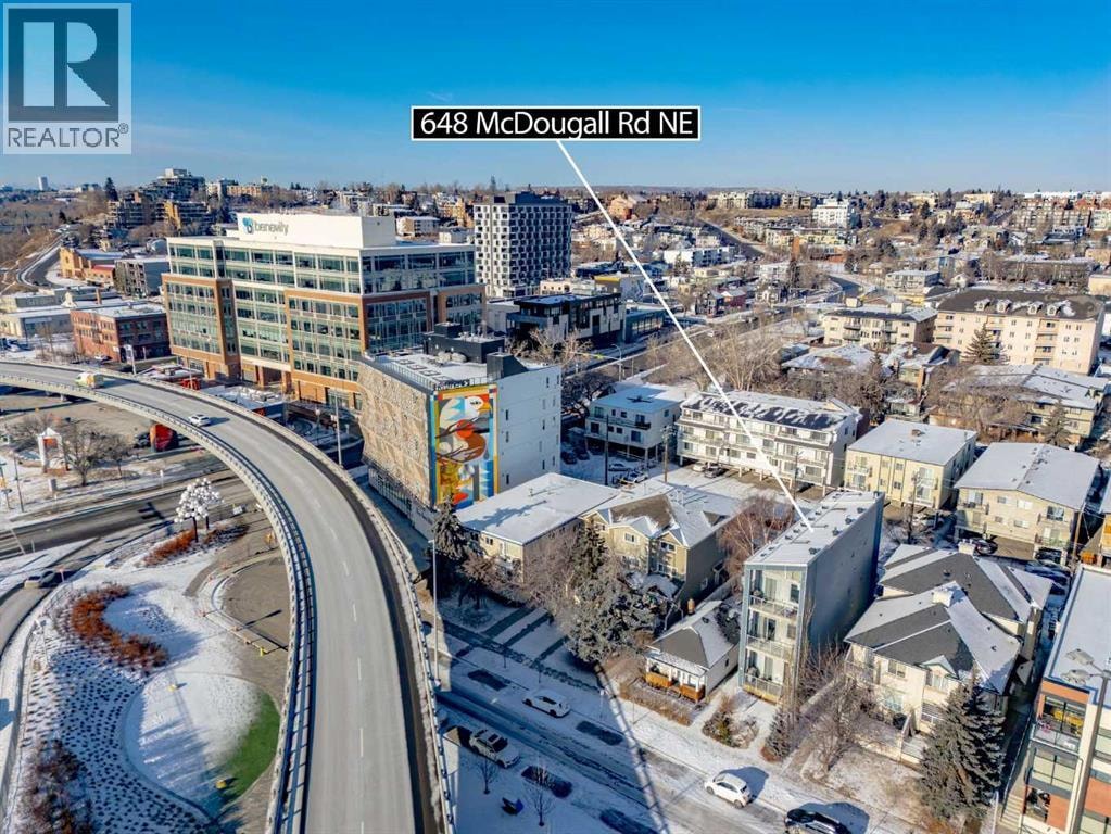 648 Mcdougall Road NE — photo 4