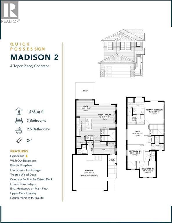 4 Topaz Place — photo 35