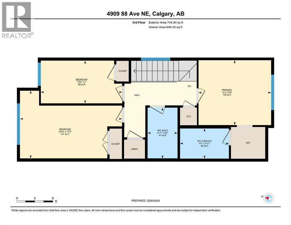 4909 88 Avenue NE — photo 30