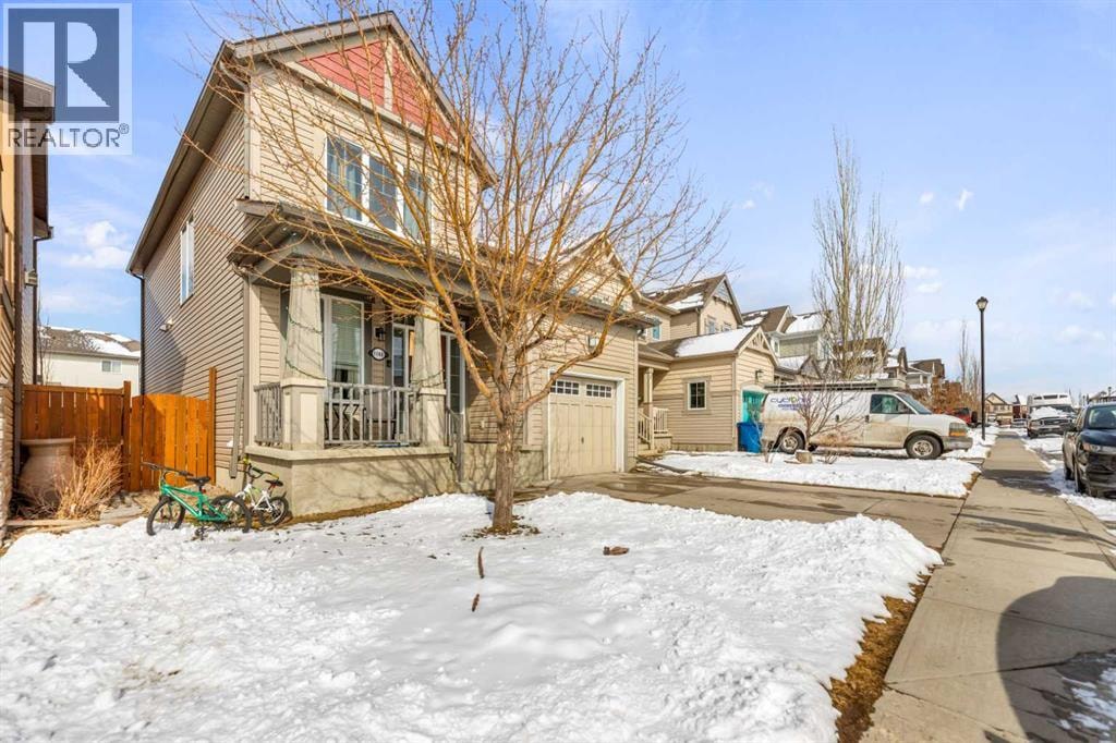 1148 Windhaven Close SW — photo 4