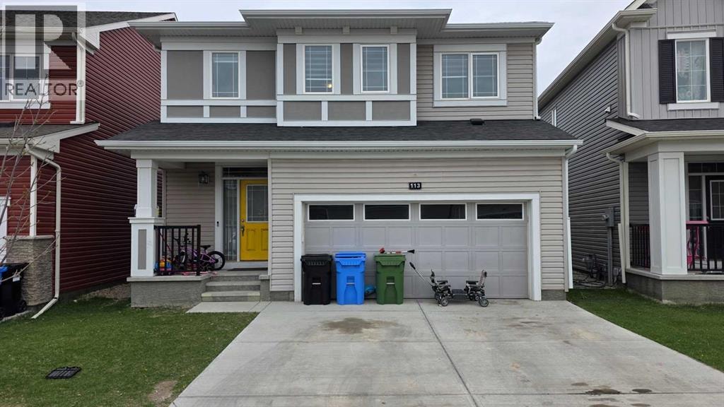 113 Cityspring Manor NE